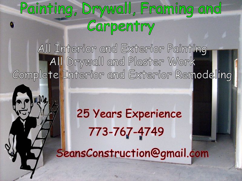 Sean's Drywall & Framing photo fb2d22c1.jpg