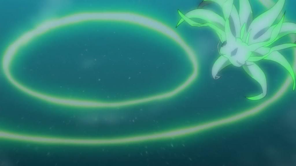 Suisei No Gargantia 7 Attack On Tentacles Sunn