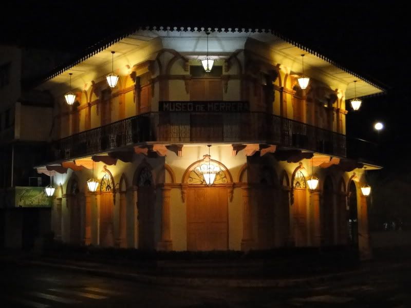 HOTEL REX CHITRE hotel rex chitre: