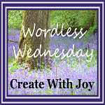 WW button Create With Joy