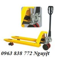 Phân phối xe nâng công nghiệp nhập khẩu giá rẻ