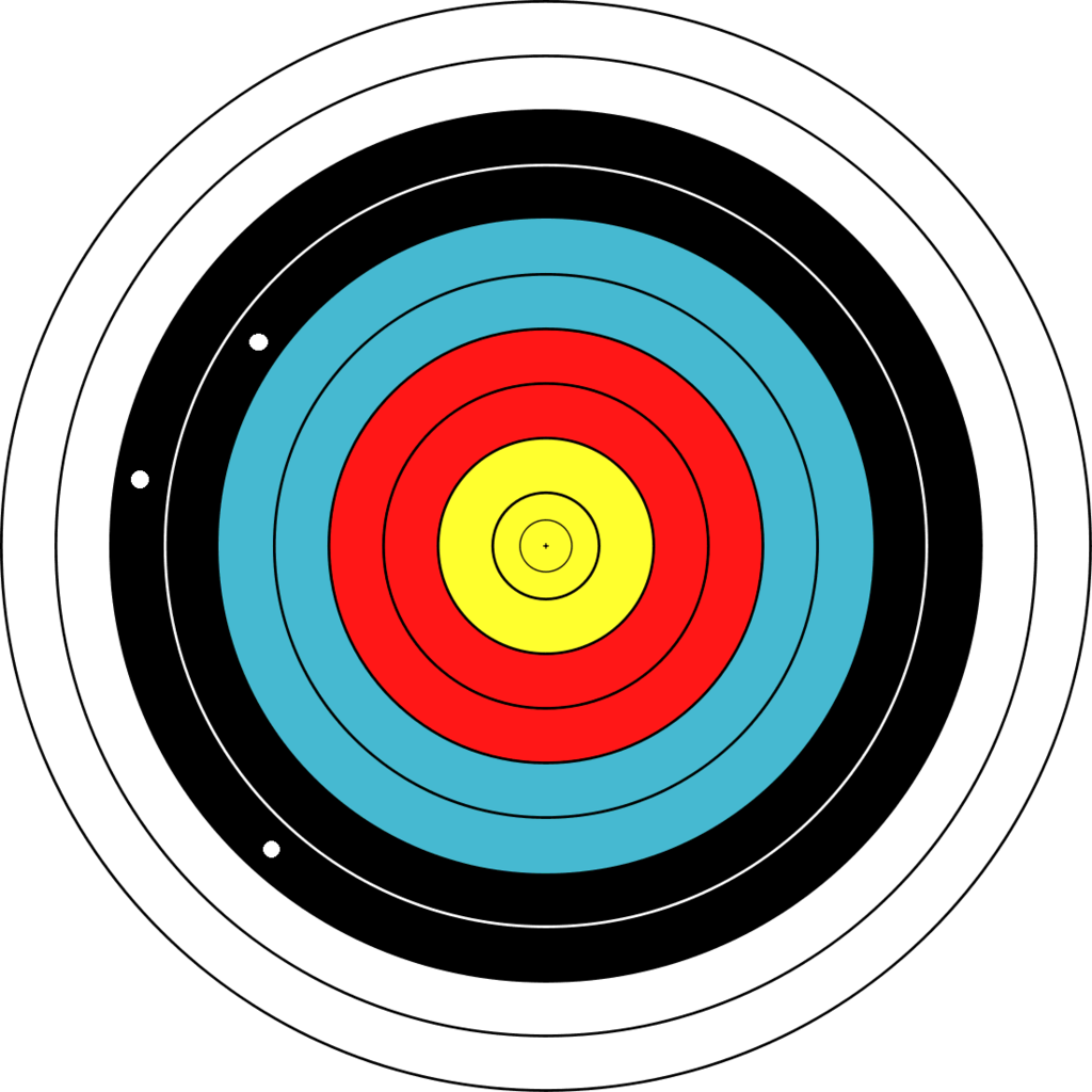 Archery Scoring Quiz By Magnavox