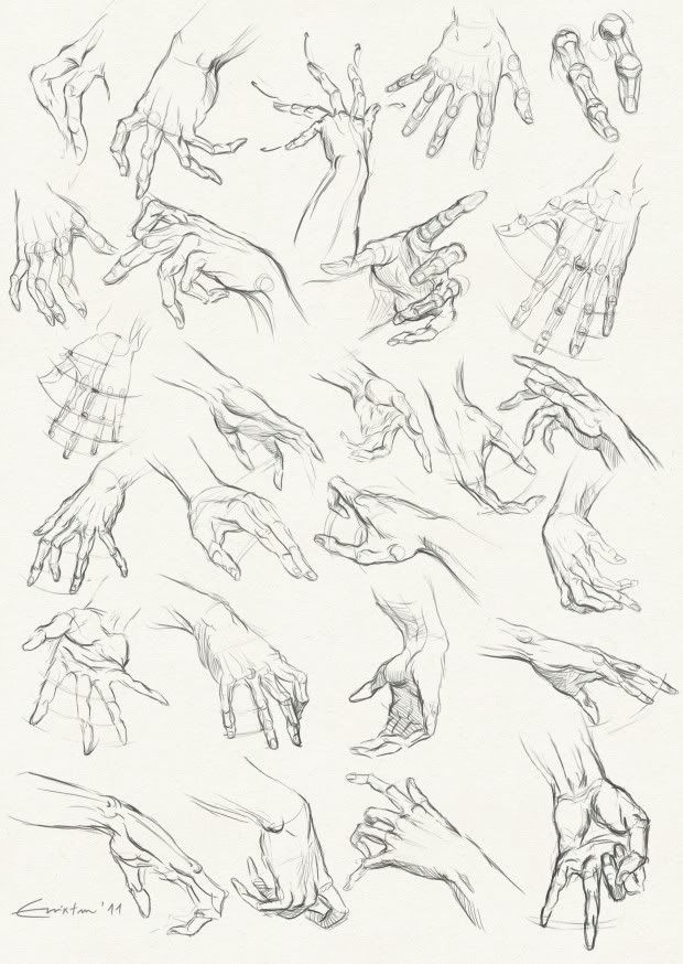 Enixtm - Mihai Radu's sketchbook Enixtm - Mihai Radu's sketchbook