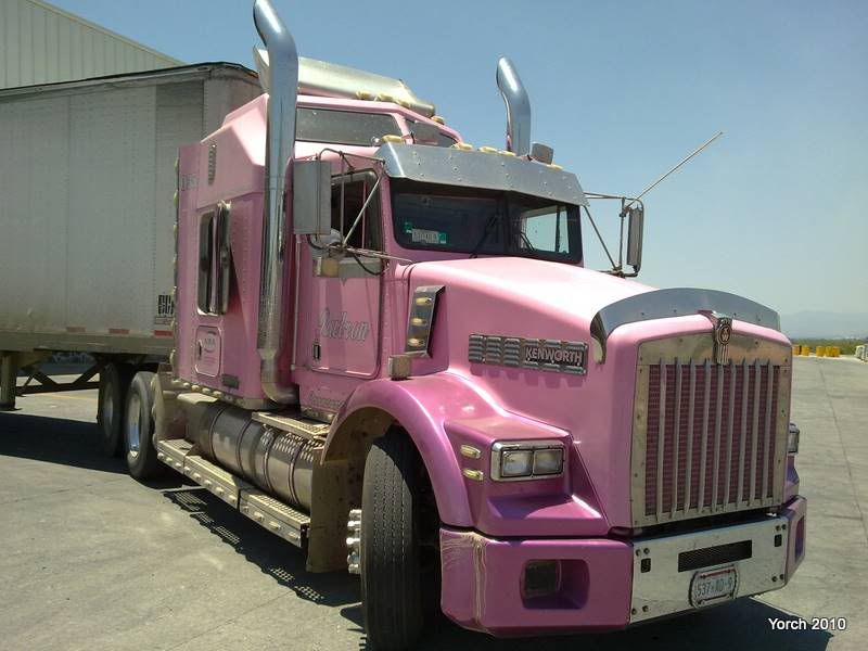 Kamyon ve TIR Resimleri