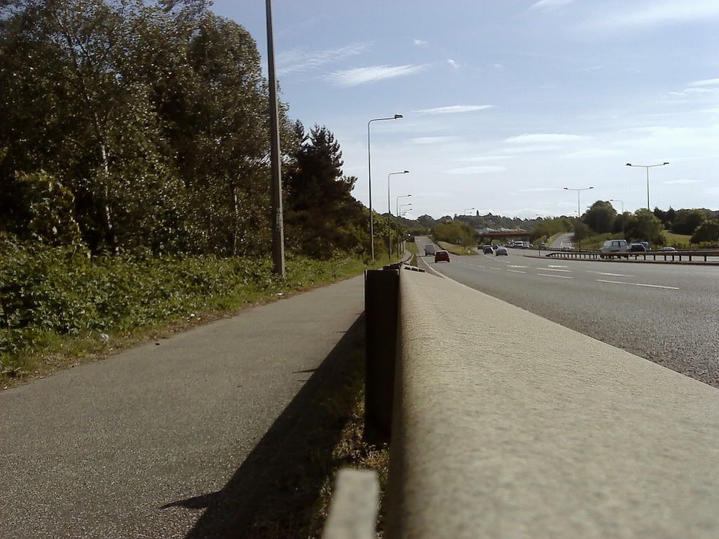 Yollar - Yol Resimleri (1. Katalog)