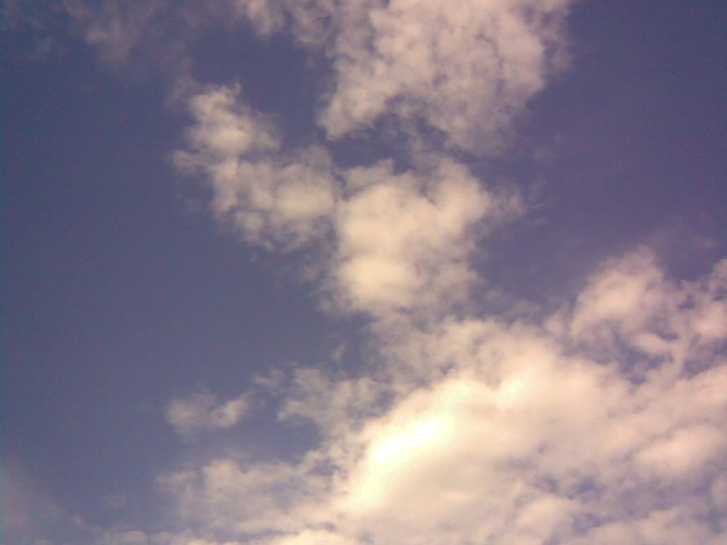 Bulut Resimleri (2. Katalog)