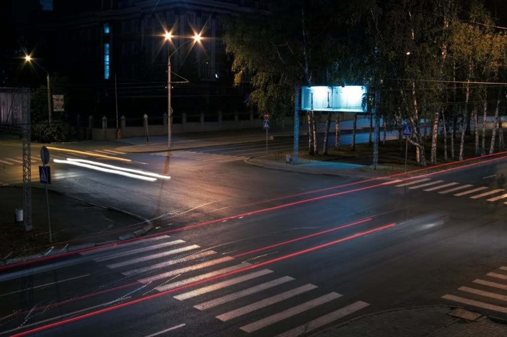 Yollar - Yol Resimleri (1. Katalog)