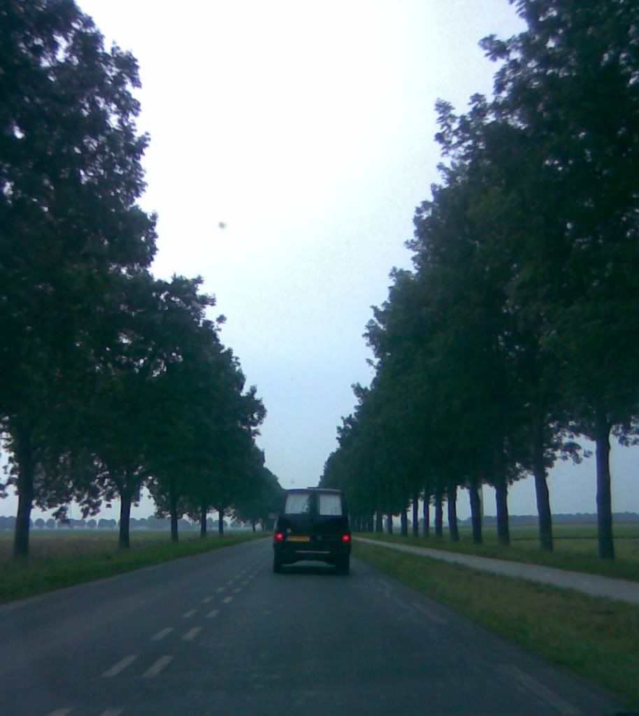 Yollar - Yol Resimleri (1. Katalog)