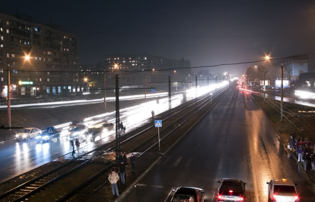 Yollar - Yol Resimleri (1. Katalog)