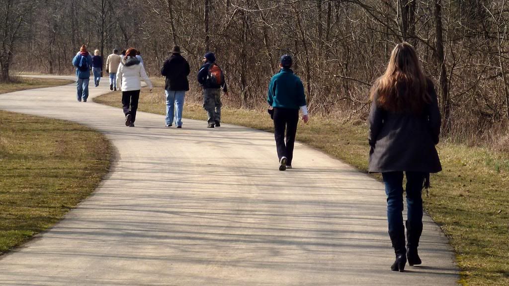 3creeks hikers P1020300