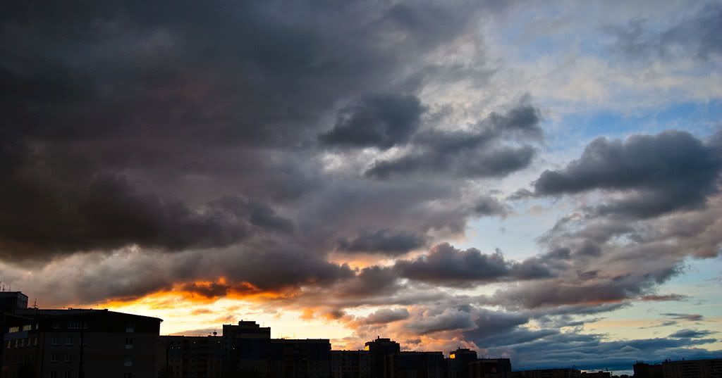 Bulut Resimleri (2. Katalog)