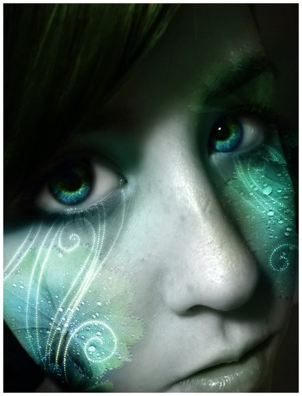 Earth Goddess by Sugargrl14