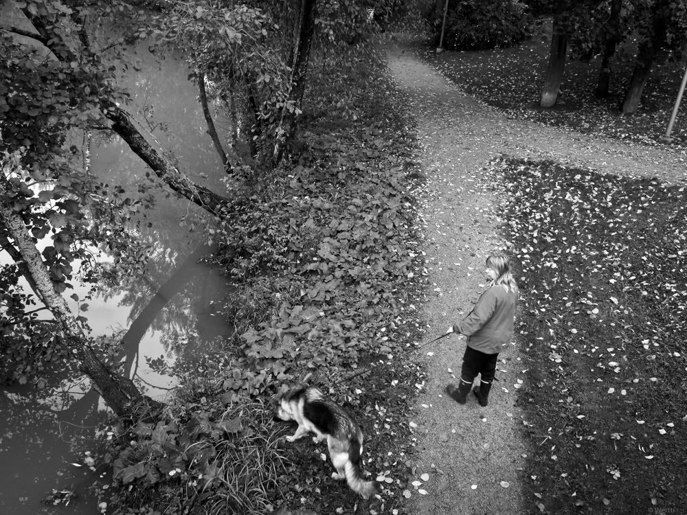 Black-White [Siyah Beyaz] Resimler (5. Kataog)