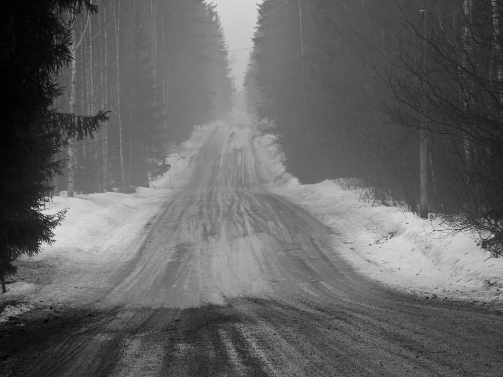 Yollar - Yol Resimleri (1. Katalog)