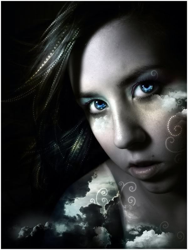 Wind Goddess by Sugargrl14