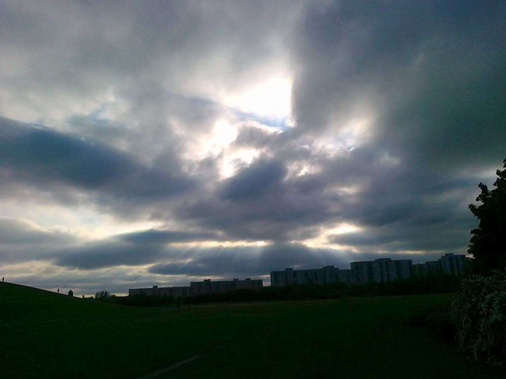 Bulut Resimleri (2. Katalog)