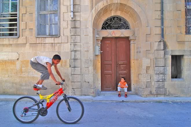 International Color Awards 2010 People 15