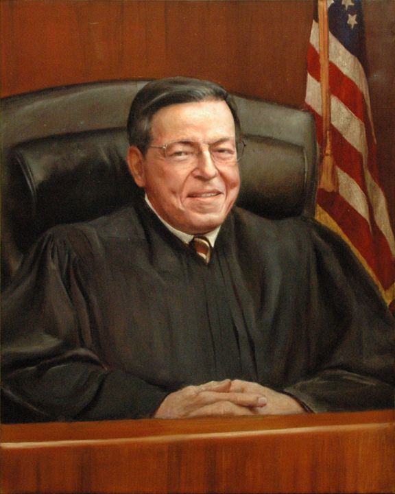 judge Juan