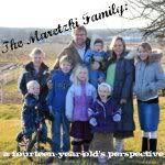 The Maretzki Family