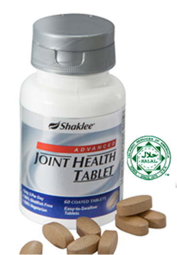  Joint Health 关节灵