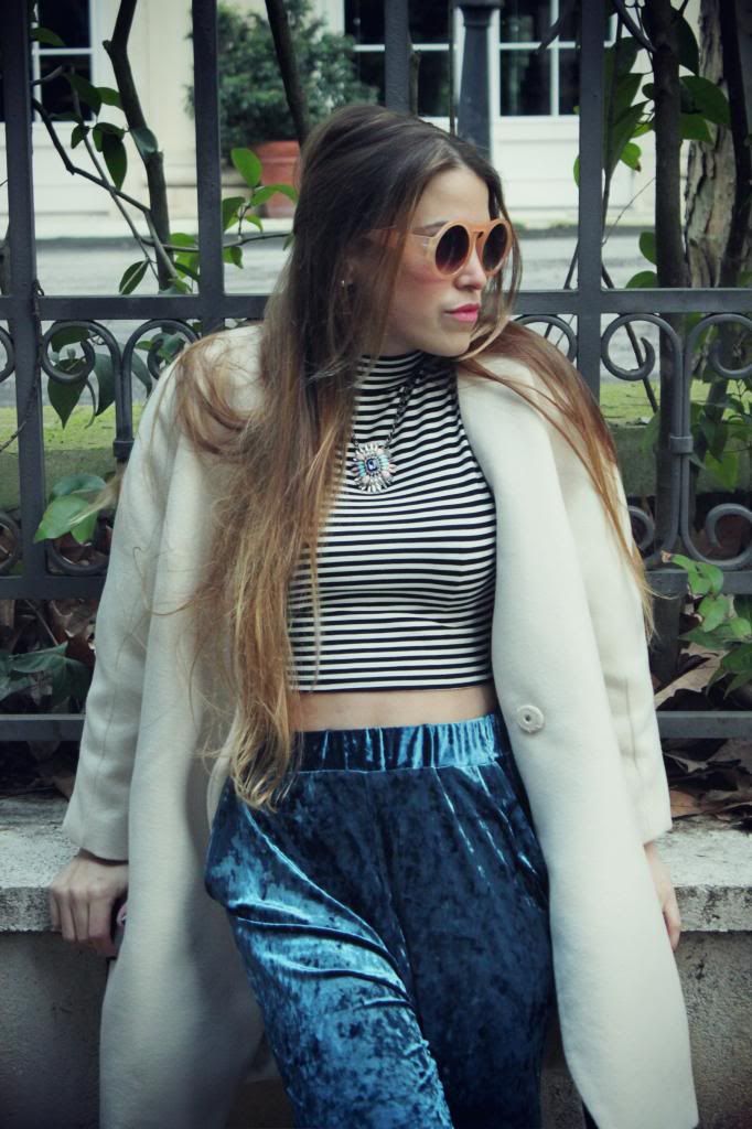 photo bluevelvetpantswedgedoxfordszerouvsunniesfrontrowshopcreamcoatshanacroptopyoyyonecklace8jpg_effected_zpsed83f87b.jpg