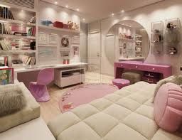 Sica and Tiffany's Room is 3 times as big as this