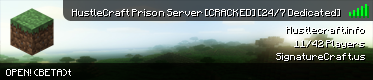 minecraft faction server
