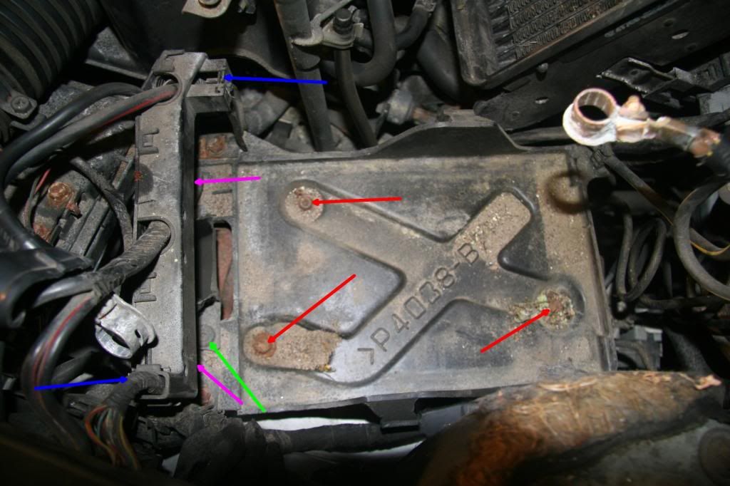 Millenia 2 3 Valve Cover Gasket Diy Guide Part 1