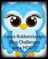 Loves Rubberstamps Blog Challenges