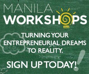 Manila Workshops