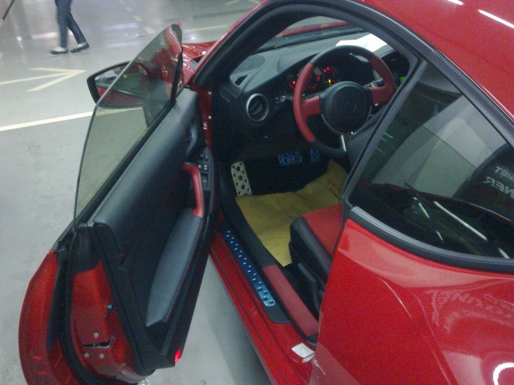 toyota ft 86