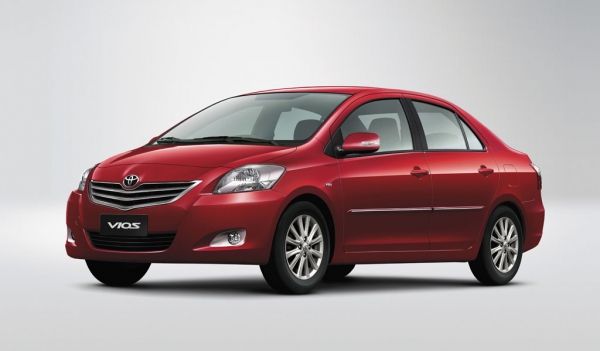 toyota vios