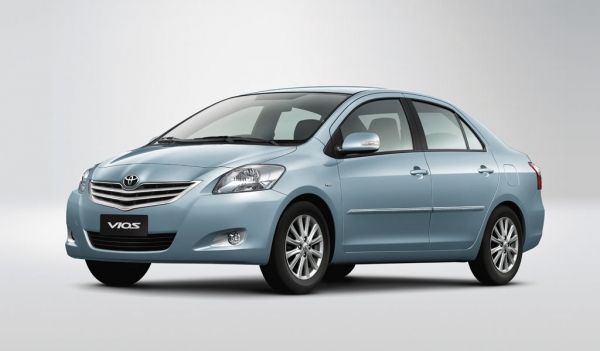 vios xanh dương