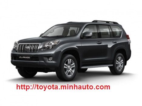 toyota nhập khẩu