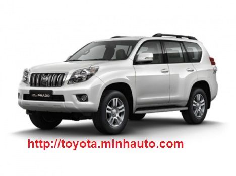 toyota nhập khẩu