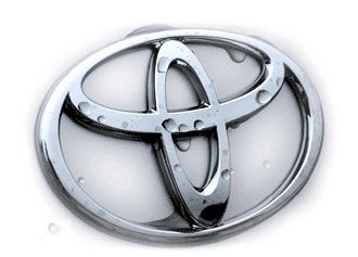 toyota cũ