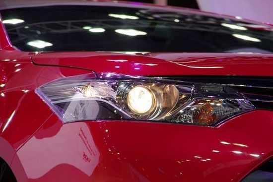 toyota vios bán tại toyota thanh xuan