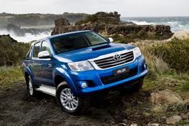 báo giá toyota hilux,toyota hilux