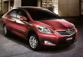 báo giá toyota vios,toyota vios