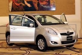 báo giá toyota yaris,toyota yaris