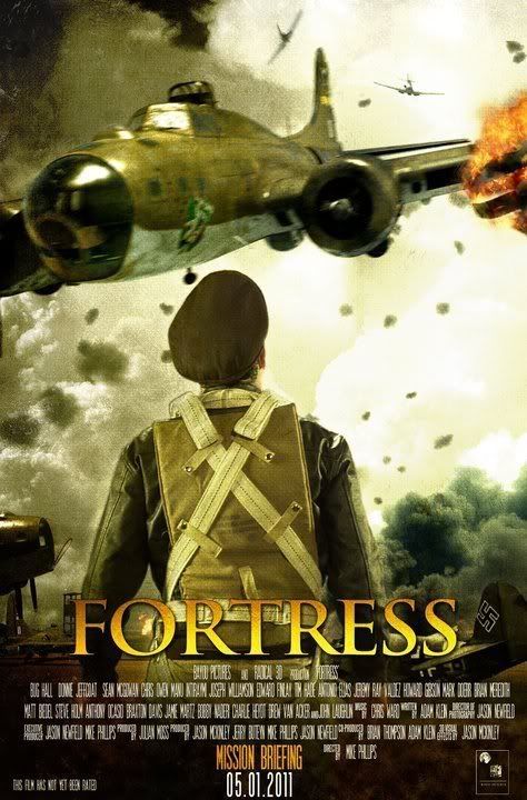 Fortress [2012]