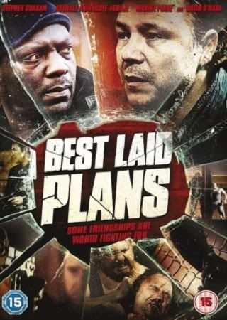 Best Laid Plan [2012]