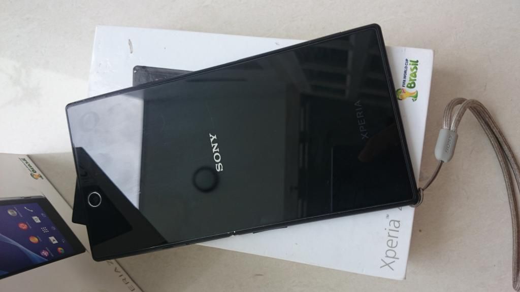 Chuyên bán và giao lưu các loại Sony Xperia - 7