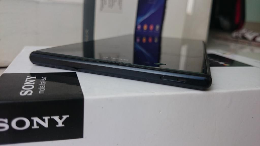 Chuyên bán và giao lưu các loại Sony Xperia - 8