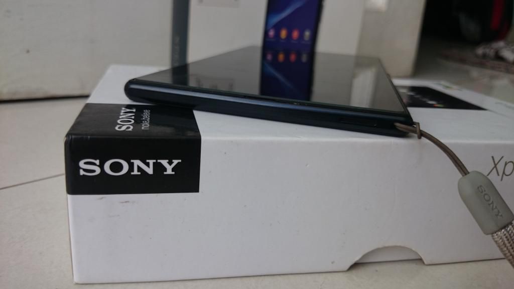 Chuyên bán và giao lưu các loại Sony Xperia - 9