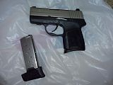 General Firearms Forum
