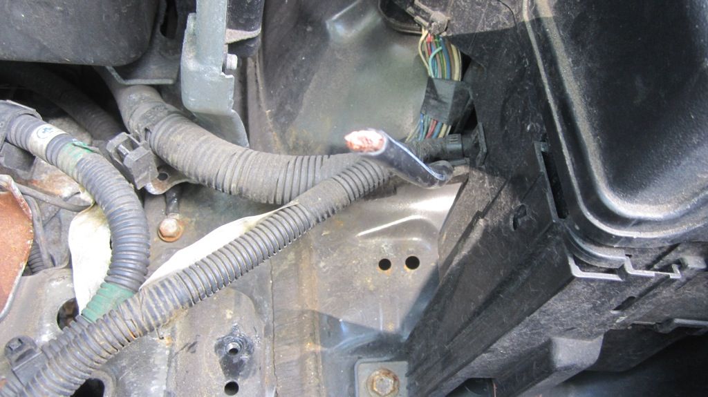 Toyota Camry User Wiring Diagram 2004