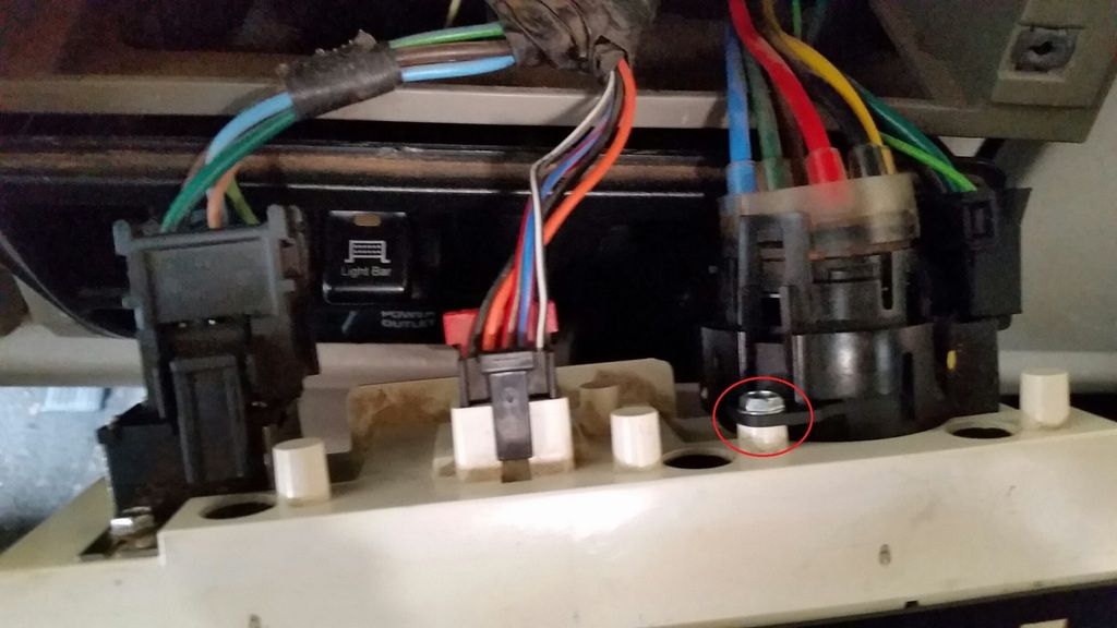 Climate Control Panel & Blend Door Issue Fix Jeep Wrangler Forum