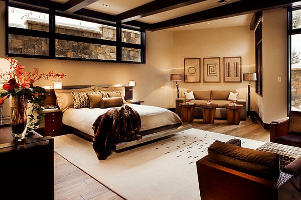 photo Double-master-bedroom-in-Aspen-home.jpg