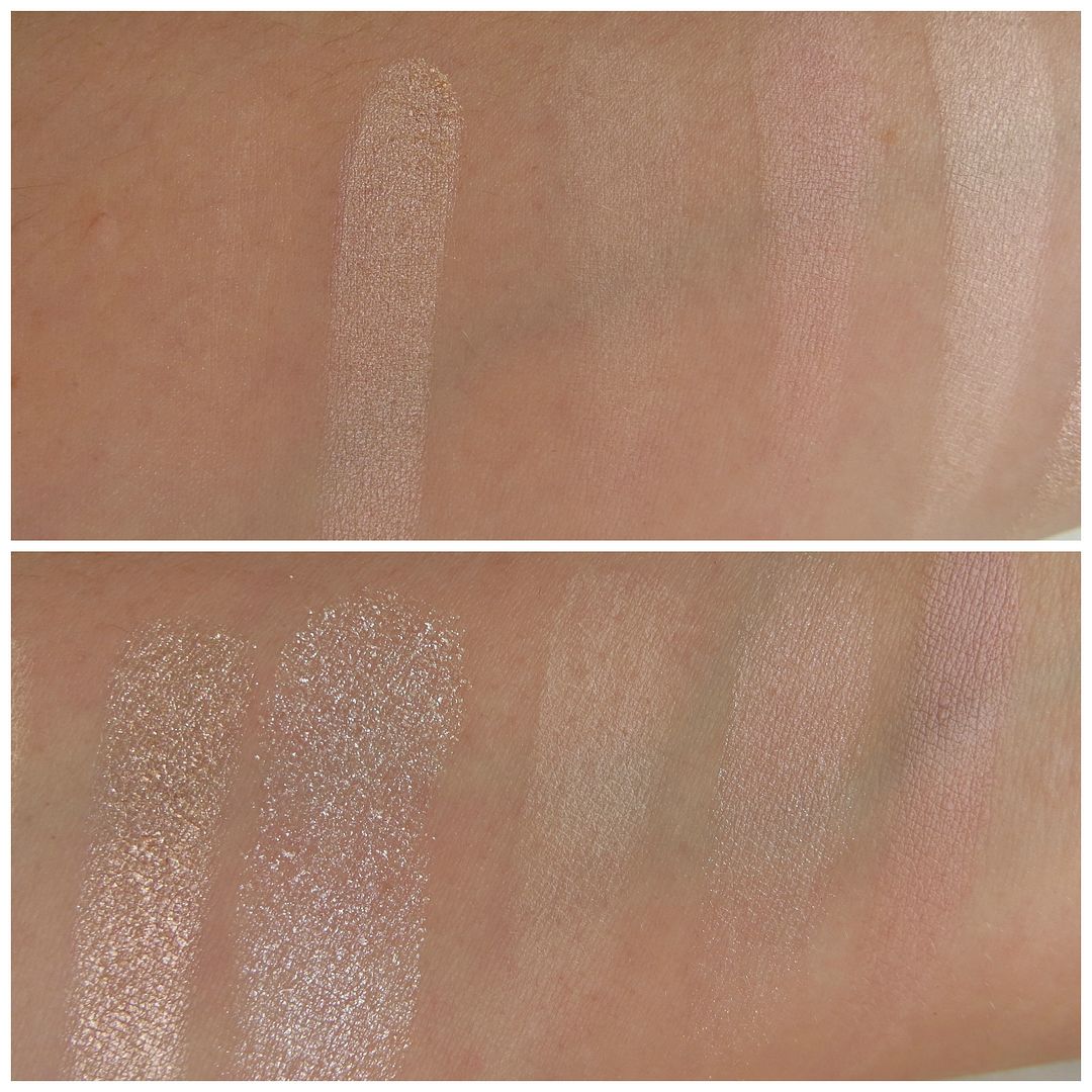 10 brow bone highlight shades that work Floating in Dreams